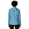 Patagonia W's Granite Crest Rain Jkt (Shore Blue)