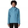 Patagonia W's Granite Crest Rain Jkt (Shore Blue)