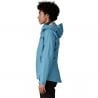 Patagonia Damen Granite Crest Regenjacke (Shore Blue)