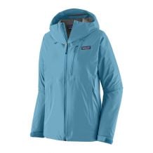 Waterdichte jas Patagonia W's Granite Crest Rain Jkt (Shore Blue) Dames