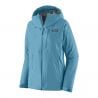Wasserdichte Jacke Patagonia W's Granite Crest Rain Jkt (Shore Blue) Damen