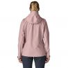 Patagonia Dames Torrentshell 3L Regen Jkt (Quiet Violet)