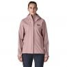 Patagonia Dames Torrentshell 3L Regen Jkt (Quiet Violet)