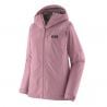 Waterproof Jacket Patagonia W's Boulder Fork Rain Jkt (Light Violet) Women
