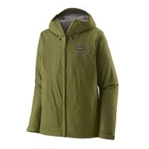 Vanntett jakke Patagonia M's Torrentshell 3L Rain Jkt (Caper Green) Menn
