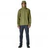 Patagonia M's Torrentshell 3L Regen Jkt (Caper Green)