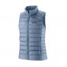 Patagonia W's Down Sweater Vest (Barnacle Blue)