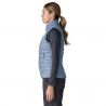Patagonia W's Down Sweater Vest (Barnacle Blue)