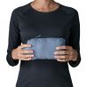 Patagonia W's Down Sweater Vest (Barnacle Blue)