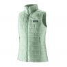Patagonia W's Nano Puff Vest (Thin Ice)