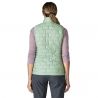 Patagonia W's Nano Puff Vest (Thin Ice)
