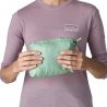 Patagonia W's Nano Puff Vest (Thin Ice)