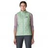 Patagonia W's Nano Puff Vest (Thin Ice)