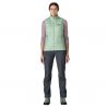 Patagonia W's Nano Puff Vest (Thin Ice)