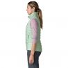 Patagonia W's Nano Puff Vest (Thin Ice)