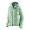 Piumino Patagonia W's Micro Puff Hoody (Thin Ice) Donna