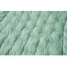 Patagonia Chaqueta con capucha Micro Puff para mujer (Thin Ice)