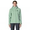 Patagonia W's Torrentshell 3L Rain Jkt (Dunne IJs)