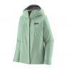 Giacca impermeabile Patagonia W's Torrentshell 3L Rain Jkt (Thin Ice) Donna
