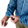 Doudoune PATAGONIA M's Nano Puff Jkt (Black) Homme 