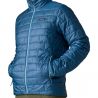 Patagonia M's Nano Puff Jkt (Aquatic Blue)