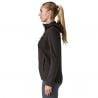 Patagonia W's R1 Air Full-Zip Hoody (Black)