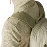 Patagonia Dames R1 Air Full-Zip Hoody (Weathered Stone)