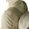 Patagonia Sudadera con capucha W's R1 Air Full-Zip (Weathered Stone)