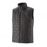 Weste ohne Ärmel Patagonia M's Nano Puff Vest (Schwarz) Herren