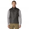 Patagonia M's Nano Puff Vest (Mustaa)