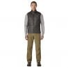 Patagonia M's Nano Puff Vest (Sort)