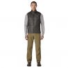 Patagonia M's Nano Puff Vest (Svart)