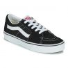 UA SK8-Low Nero/Bianco Vero Vans