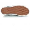 UA SK8-Low Black/True White Vans