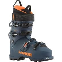 Botas de esquí XT3 TOUR LIGHT W MV FLEX 115 (azul/naranja) Mujer