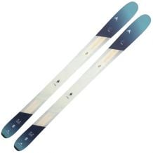 Sci alpin freeride M-PRO W 98 OPEN (Blu/Bianco) Donna