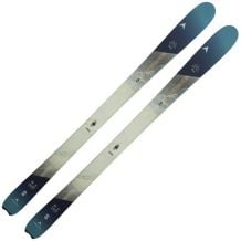 Ski Alpino All-Mountain Dynastar M-PRO W 85 OPEN (Blu/Bianco) Donna