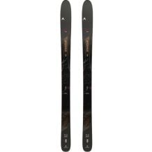 Sci alpin freeride Dynastar M-PRO 108 TI F-TEAM 192 OPEN (Nero) Uomo