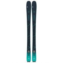 Sci alpin All-Mountain Dynastar M-CROSS W 82 OPEN (Blu) Donna