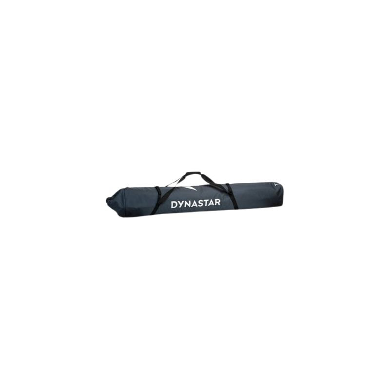 Housse à skis DYNASTAR F-TEAM EXTENDABLE 2 PAIRS PADD (Noir/Gris)
