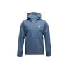BLACK DIAMOND M STRATALINE STRETCH SHELL (Midnight Blue)