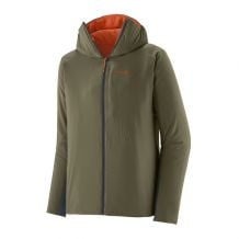Jacke Patagonia M's Nano-Air Ultralight Full-Zip Hoody (Basin Green) Herren