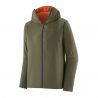 Patagonia Miesten Nano-Air Ultralight Full-Zip Hoody (Basin Green)