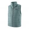 Chaleco sin mangas Patagonia Down Sweater Vest (Blue Sage) Hombre