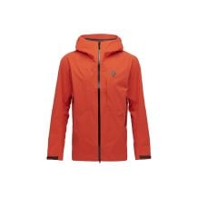 Vedenpitävä takki Black Diamond M HIGHLINE STRETCH SHELL (Octane) Miehet
