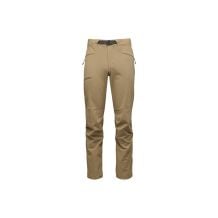 Klatrebukse Black Diamond M ALPINE PANTS (Mushroom) Herre