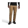 Black Diamond M ALPINE PANTS (Mushroom)