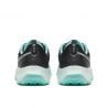Saucony PEREGRINE 16 GTX - SCHWARZ/AQUA ()