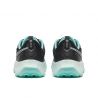 Saucony PEREGRINE 16 GTX - ZWART/AQUA ()