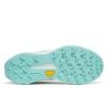 Saucony PEREGRINE 16 GTX - BLACK/AQUA ()